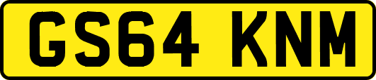 GS64KNM