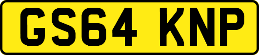 GS64KNP