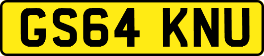GS64KNU