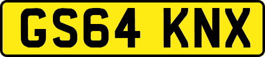 GS64KNX