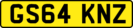GS64KNZ