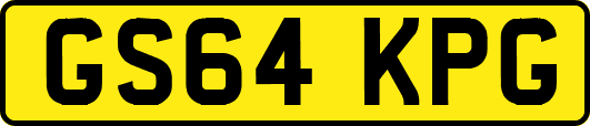 GS64KPG