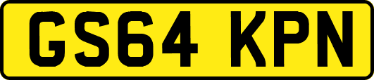 GS64KPN