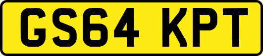 GS64KPT