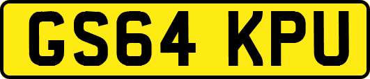 GS64KPU