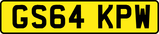 GS64KPW