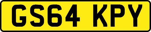 GS64KPY