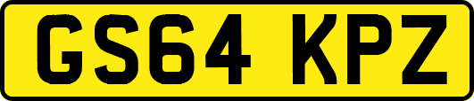 GS64KPZ