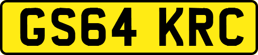 GS64KRC