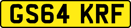 GS64KRF