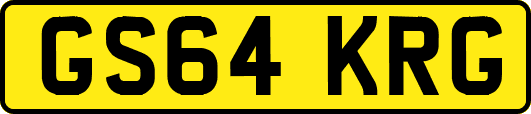 GS64KRG