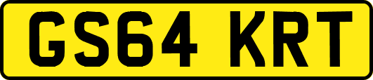 GS64KRT