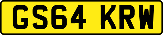 GS64KRW