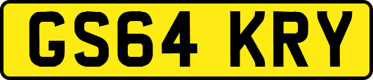 GS64KRY