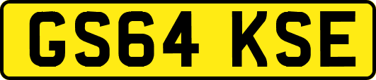 GS64KSE