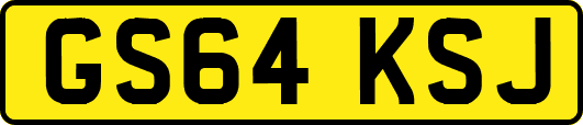 GS64KSJ