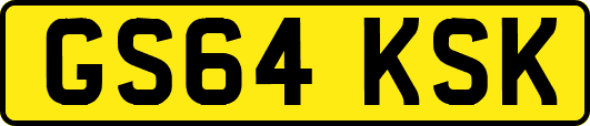 GS64KSK