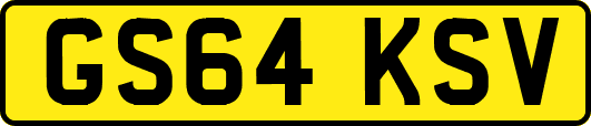 GS64KSV