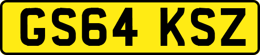 GS64KSZ