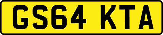 GS64KTA