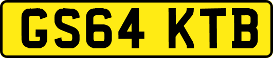 GS64KTB