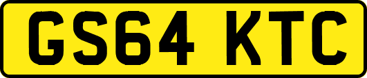 GS64KTC