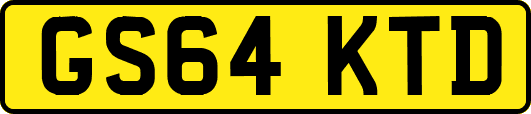 GS64KTD
