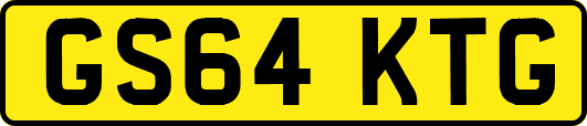 GS64KTG