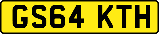 GS64KTH