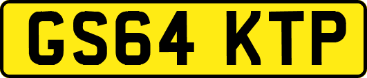 GS64KTP
