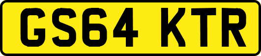 GS64KTR
