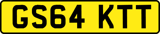 GS64KTT