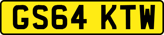 GS64KTW