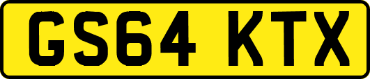 GS64KTX
