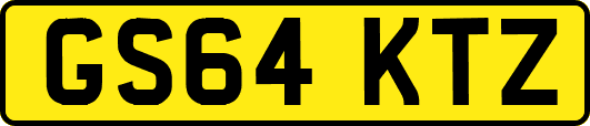 GS64KTZ
