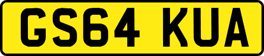 GS64KUA