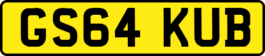 GS64KUB