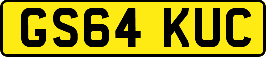 GS64KUC