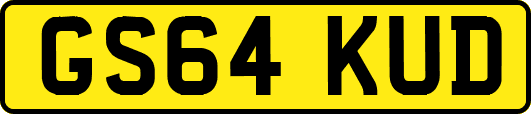 GS64KUD