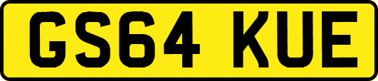 GS64KUE