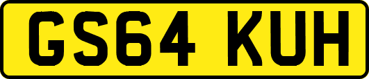 GS64KUH