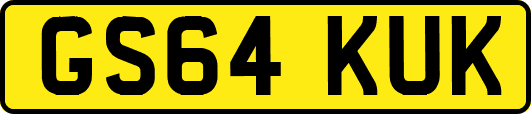GS64KUK