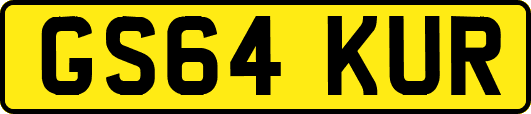 GS64KUR