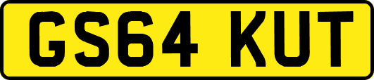 GS64KUT