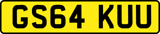 GS64KUU