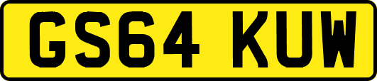 GS64KUW