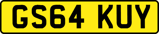 GS64KUY
