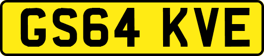 GS64KVE