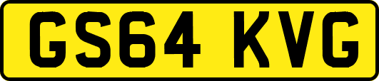 GS64KVG