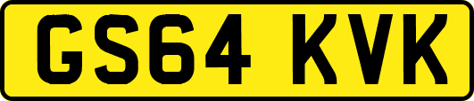 GS64KVK
